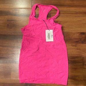 Zyia Hot pink Tank top
